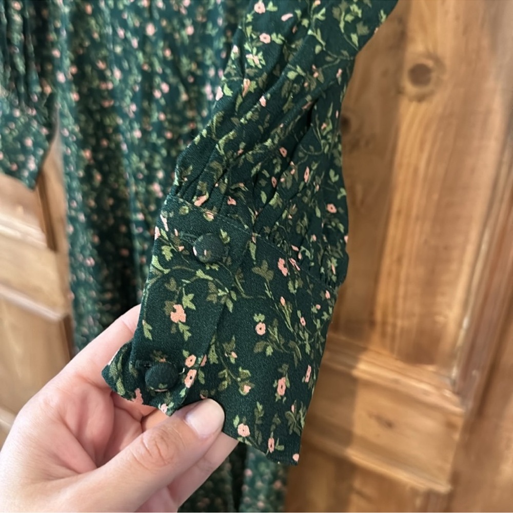 Reformation Alessi Dress - Picture 5 of 8